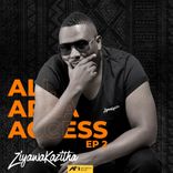 Artwork for "All Area Access 2"