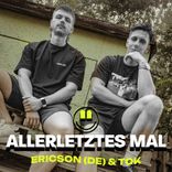 Portada para "Allerletztes Mal"