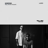 Artwork for "Downtown"