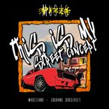 Artwork for "This Is My Street Concept"