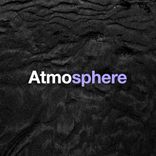 Artwork for "Atmospehere"