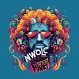 Artwork voor "Get Funky"