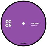 Artwork for "UNDRGRND"