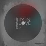Portada para "I'm In Love EP"