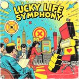 Artwork for "Lucky Life Symphony"
