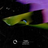 Artwork für "Kinetic EP"
