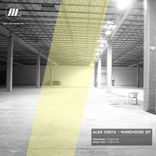 Portada para "Warehouse EP"