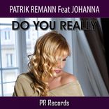 Artwork voor "Do You Really"