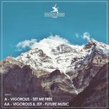 Portada para "Set Me Free // Future Music"