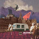 Artwork for "Swifts"