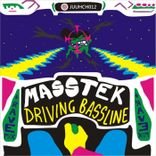 Portada para "Driving Bassline"