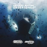 Artwork for "Undertones"