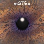 Artwork für "What U Said"