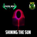 Artwork for "Shining The Sun"