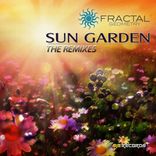 Artwork for "Sun Garden: The Remixes"