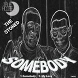 Artwork voor "Somebody"