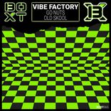 Artwork for "Go Nuts/Old Skool"