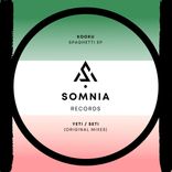 Artwork for "Spaghetti EP"