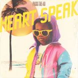 Portada para "Heart Speak"