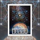Artwork for "Nag Champa em Jupiter"