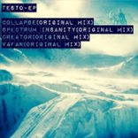 Artwork voor "Collapse/Creator/Spectrum Insanity/Vafan"