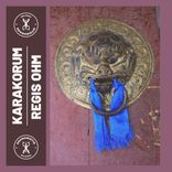 Artwork voor "Karakorum"