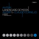 Artwork for "Landscape of Moon"