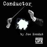 Artwork for "Conductor"