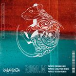 Artwork voor "Papateu"