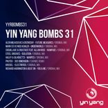 Artwork for "Yin Yang Bombs: Compilation 31"