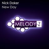 Artwork voor "New Day"