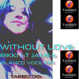 Portada para "Without Love"
