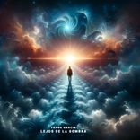 Artwork for "Lejos de la sombra"