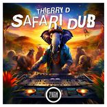Artwork für "SAFARI DUB"