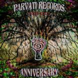 Artwork for "Parvati Records 20th Anniversary (2000-2020)"