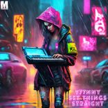 Artwork for "Set Things Straight"