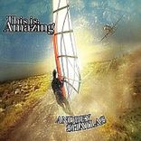 Portada para "This Is Amazing"