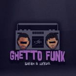 Ghetto funk