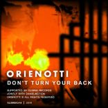 Don't Turn Your Back