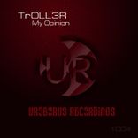 Artwork for "My Opinion"