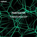 Artwork voor "Fireworks EP"