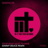 Artwork for "Your Body Next To Mine (Sammy Deuce Remix)"