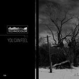 Portada para "You Can Feel"