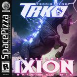 Portada para "Ixion"