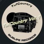 Artwork for "TufCountry Vol1"