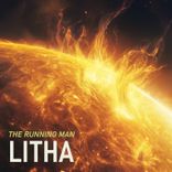 Artwork für "Litha"