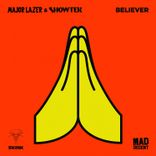 Artwork für "Believer"