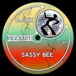 Artwork for "Sassy Bee"