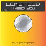 Portada para "I Need You"