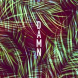 Artwork for "Damn"